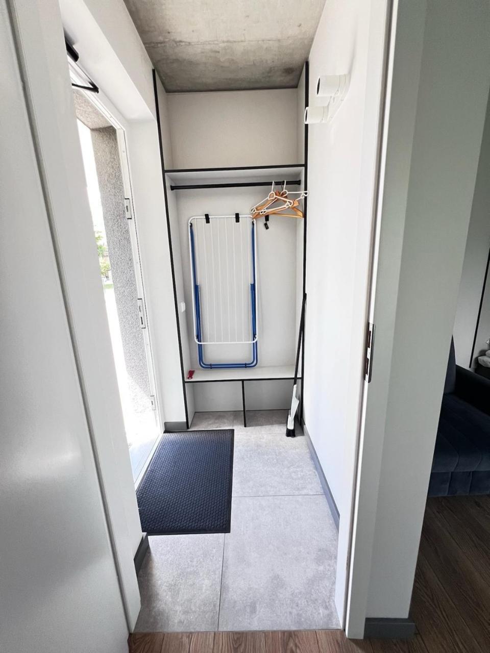 Tilzes Studio Apartaments, Self Check-In, Free Parking, Comfort Klaipėda Zimmer foto