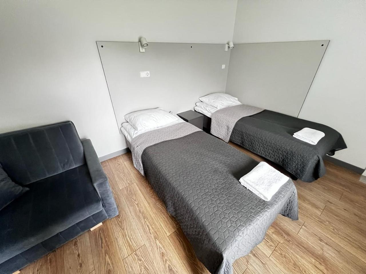Tilzes Studio Apartaments, Self Check-In, Free Parking, Comfort Klaipėda Zimmer foto
