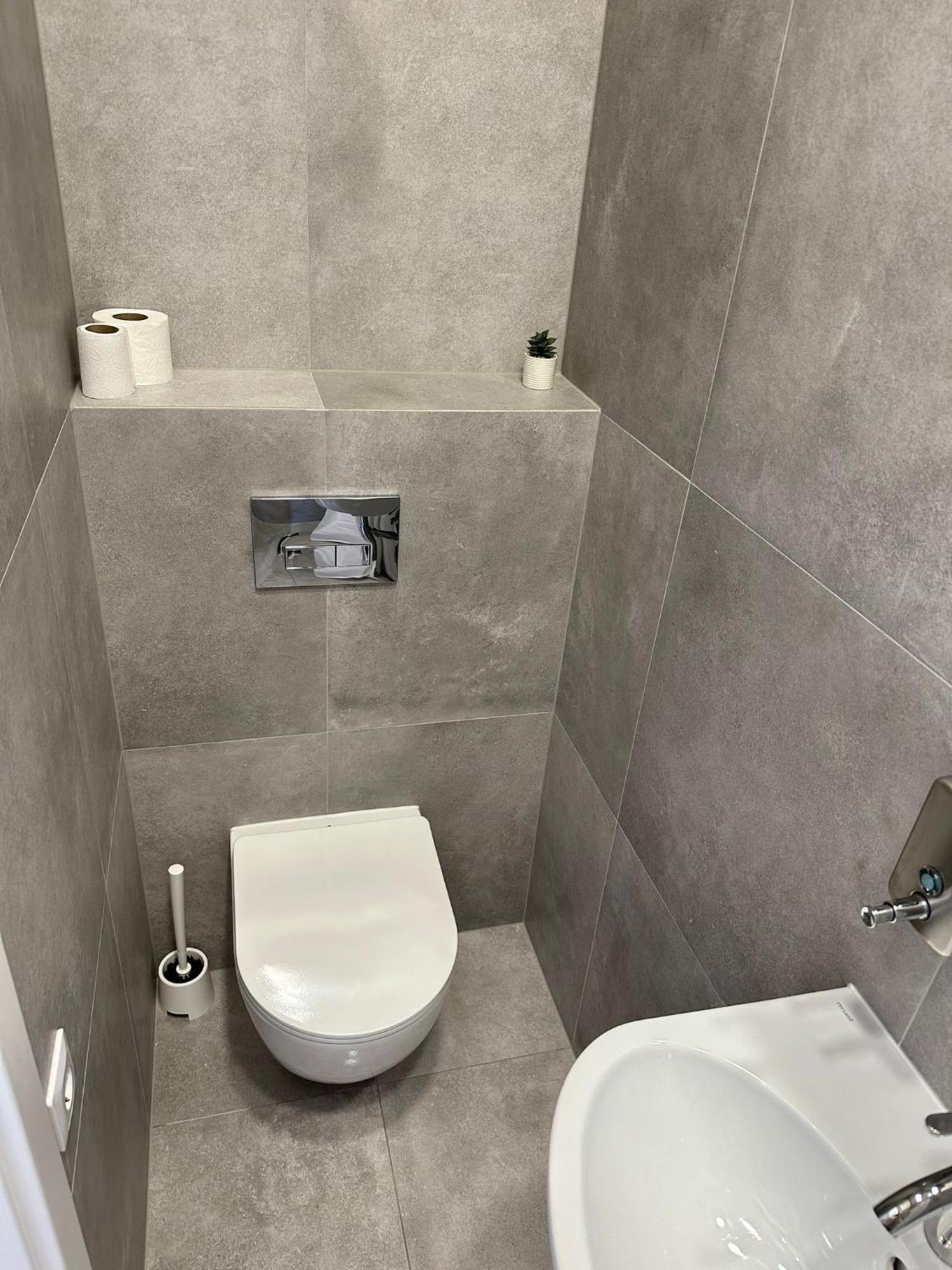 Tilzes Studio Apartaments, Self Check-In, Free Parking, Comfort Klaipėda Zimmer foto