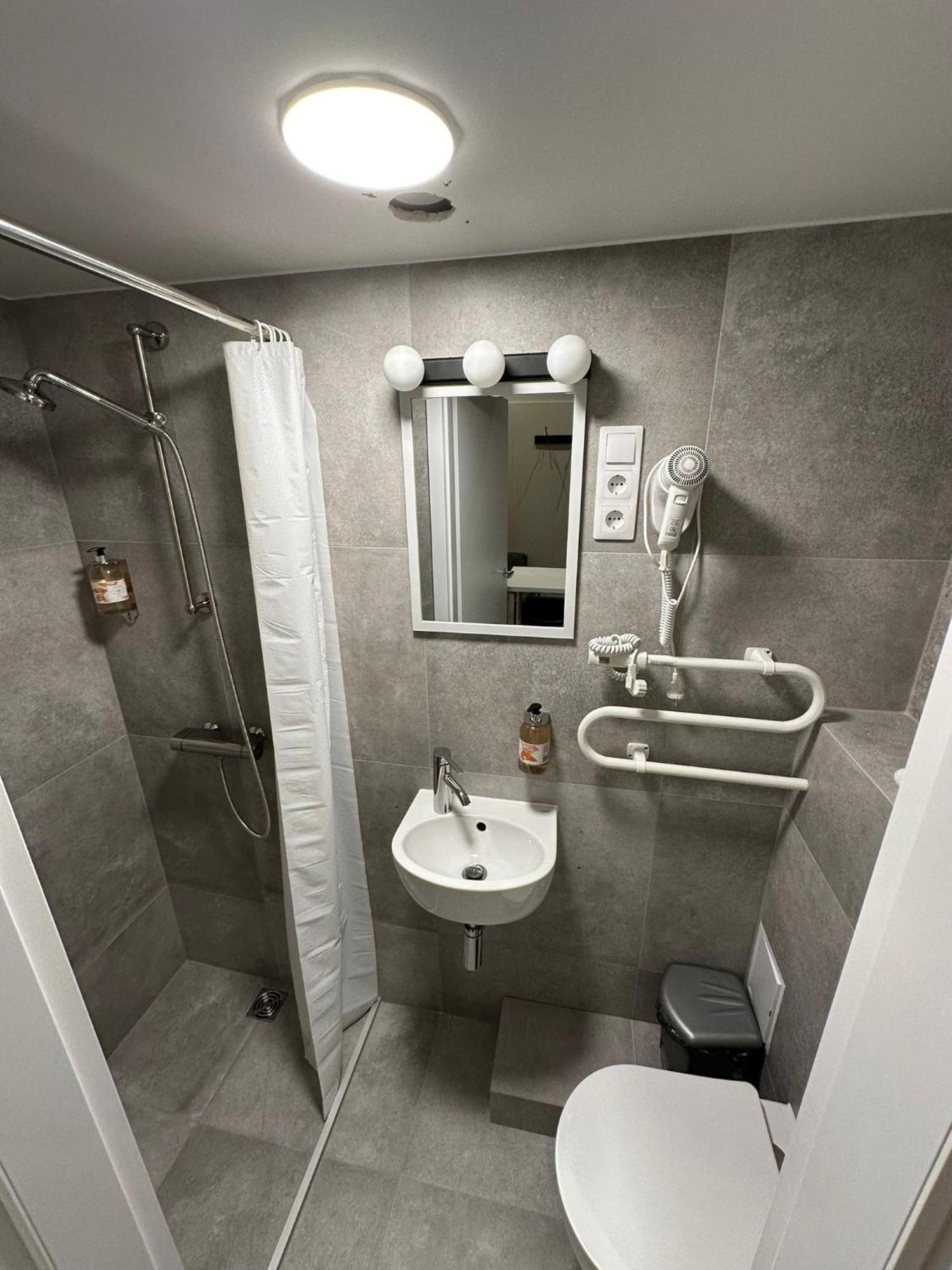 Tilzes Studio Apartaments, Self Check-In, Free Parking, Comfort Klaipėda Exterior foto